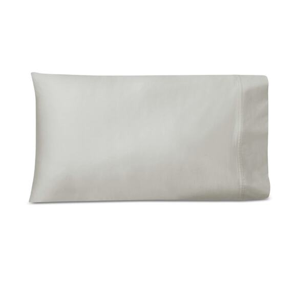 Lauren Ralph Lauren Spencer 475 Thread Count Cotton Sateen Pillowcase Set of 2 - Picture 1 of 4